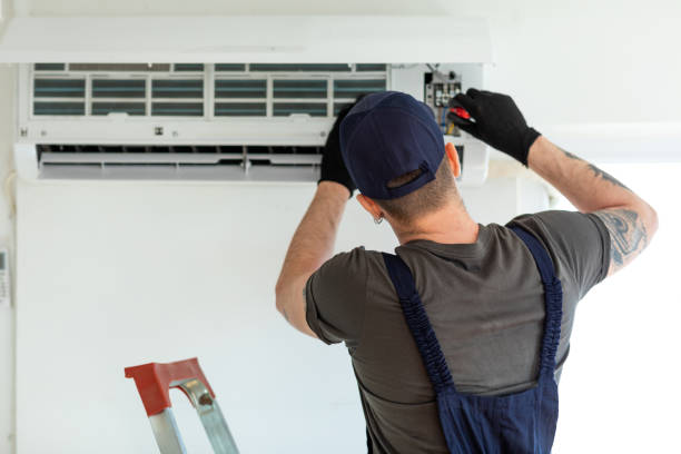 Best Local Air Duct Cleaning Services  in Tillmans Corner, AL